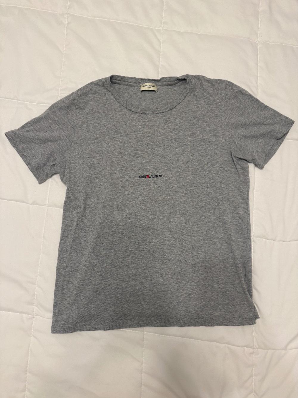 Saint Laurent T Shirt